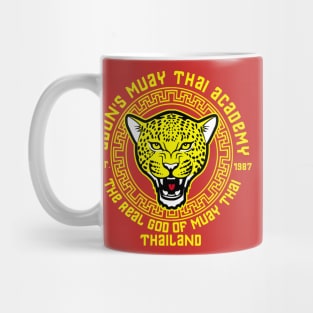 Adon's Muay Thai Academy Mug